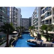 Grand Avenue Pattaya Residence 6floor