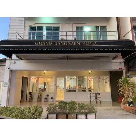 Grand Bangsaen Hotel