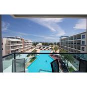 Grand Blue Condominium 504