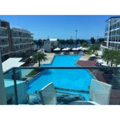 Grand Blue Fantastic Pool / Sea View 1 BR unit