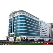 Grand Excelsior Hotel - Bur Dubai