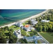 Grand Hotel Heiligendamm - The Leading Hotels of the World