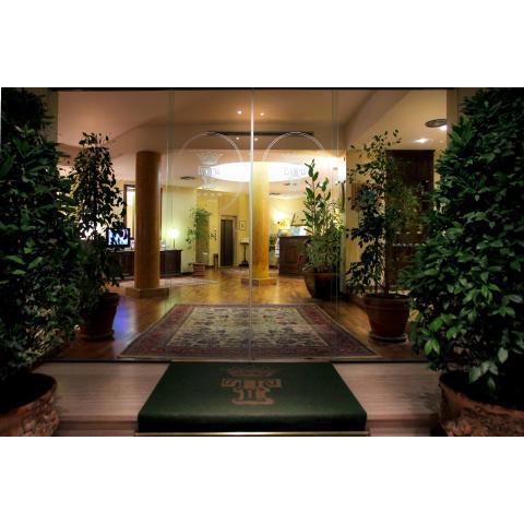 Grand Hotel Terme