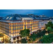 Grand Hotel Wien