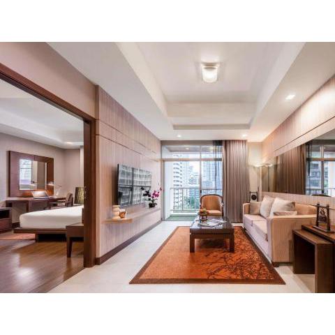 Grand Mercure Bangkok Asoke Residence