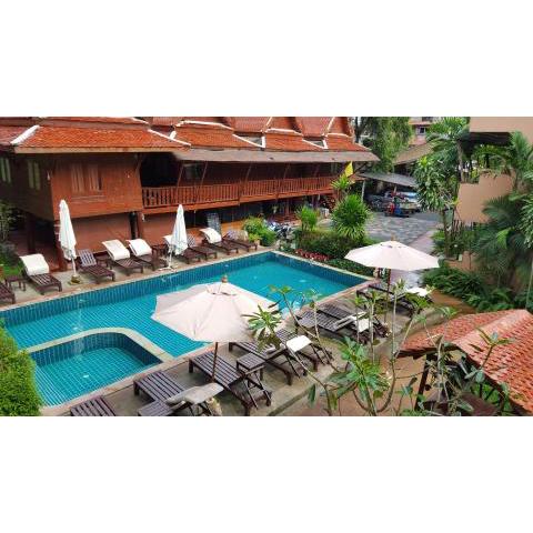 Grand Thai House Resort