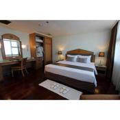 Grand Tower Inn Rama 6 - SHA Extra Plus