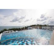 Grandbeach Condo Sea view by malai