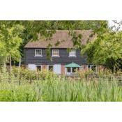 Great Higham Oast and Cottages