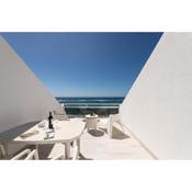 Great terrace sea views - Wifi By Canariasgetaway