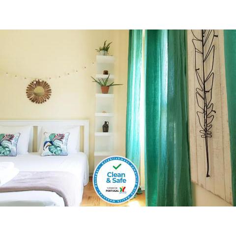 Green Element Guesthouse