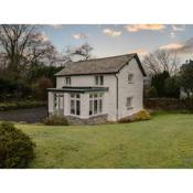 Green Stile Cottage