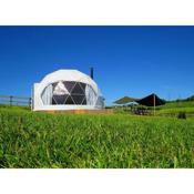 Greenacres Glamping