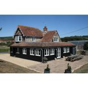 Greystone Cottage - Sea views, short stroll to a beautiful sandy beach