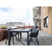 Ground floor apartment close to Scheveningen