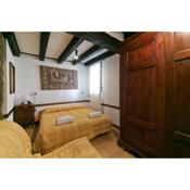 Ground floor Santa Margherita Apt ac wi-fi