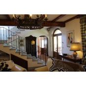 Guest Farmhouse Borgo Santa Lucia