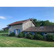 Guest house avec vue sur 2 hectares