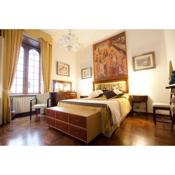 Guesthouse Borromeo Roma