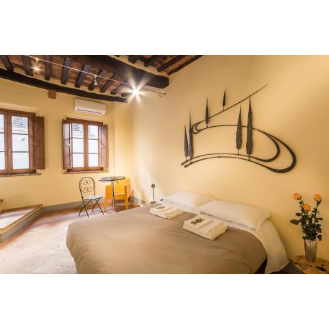 Guesthouse Via Di Gracciano - Adults Only