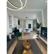 GuestReady - A stylish apt in central Paris