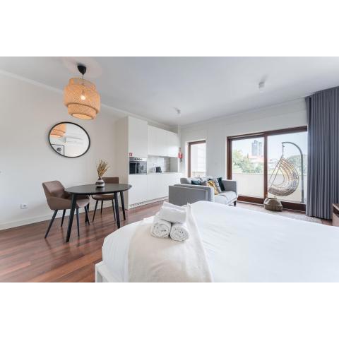 GuestReady - Almada downtown cityflats 2T