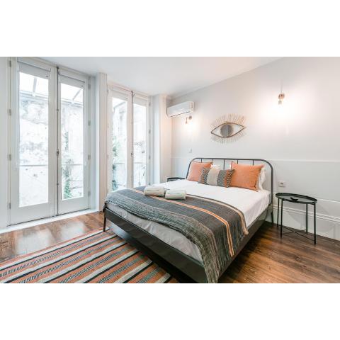 GuestReady - Bourse apartments