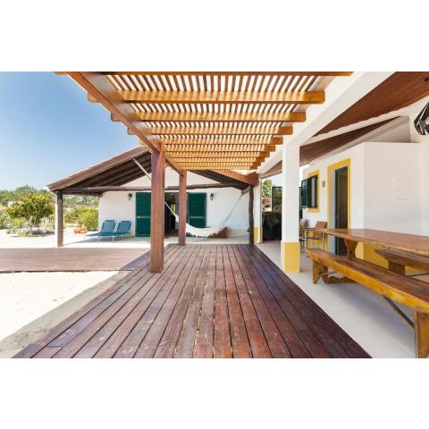 GuestReady - Carvalhal Residence near Pego Beach