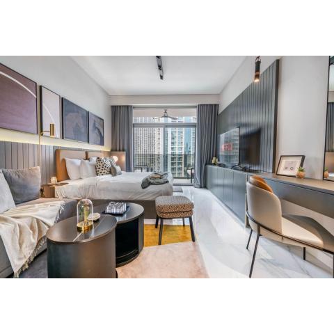 GuestReady - Charming Loft 7mins from Burj Khalifa