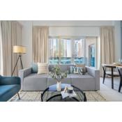 GuestReady - Charming stay in Dubai Marina