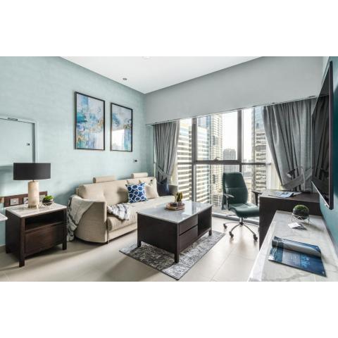 GuestReady - City Living Bellevue Tower