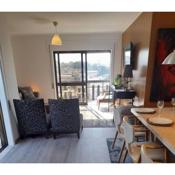 GuestReady - Douro river view penthouse