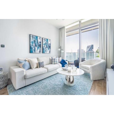 GuestReady - Dubai Marina Skyline Oasis