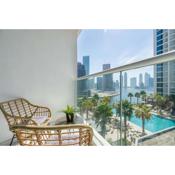 GuestReady - Dubai Prive in Downtown