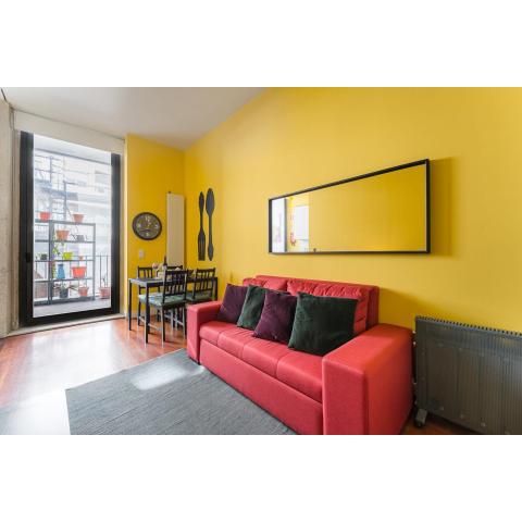 GuestReady - Funky-Urban Homestay in Porto