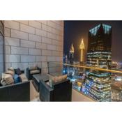 GuestReady - Luxurious Duplex Apt near DIFC