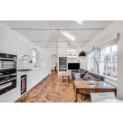 GuestReady - Modern Flat in Fulham