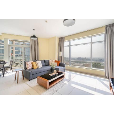 GuestReady - Modern stay near Burj Khalifa