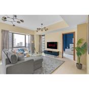 GuestReady - Newly furnished Luxury in the heart of Downtown Dubai near Dubai Mall