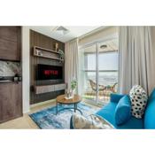 GuestReady - Panoramic Marina Skyline views