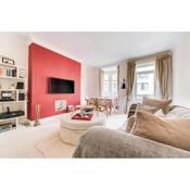 GuestReady - Rosey Delight in South Kensington