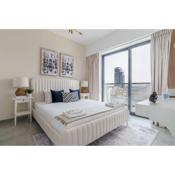 GuestReady - Sky Kissed Dreams in Jumeirah Village