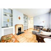 GuestReady - Stylish getaway near Tooting station