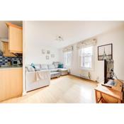 GuestReady - Stylish nest in Farringdon