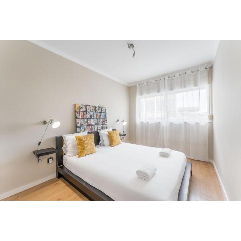 GuestReady - Sunset Morro Garden Flats