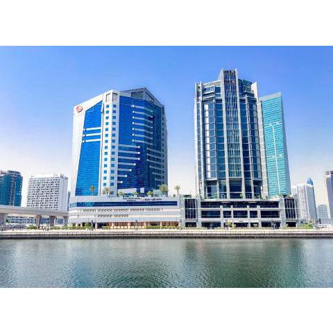 Gulf Court Hotel Business Bay