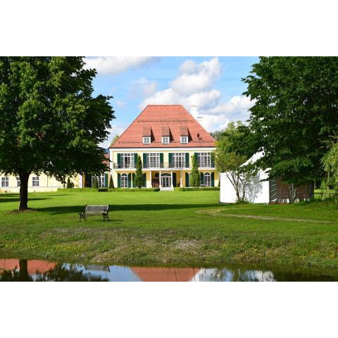 Gut Altholz Landhotel und Restaurant Hutter