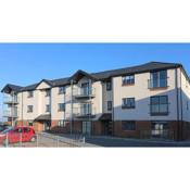 GWEL Y TYWYN - 2 BED APT-ON THE BEACH-TREARDDUR