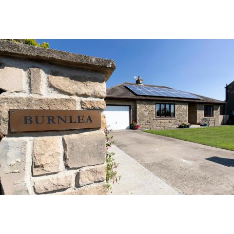 H C property - Burnlea Cottage