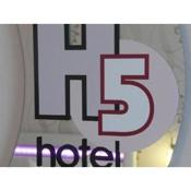 H5 Hotel Bremen